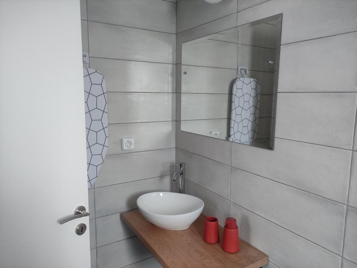 Villa Ruby Pessada 佩萨达 外观 照片