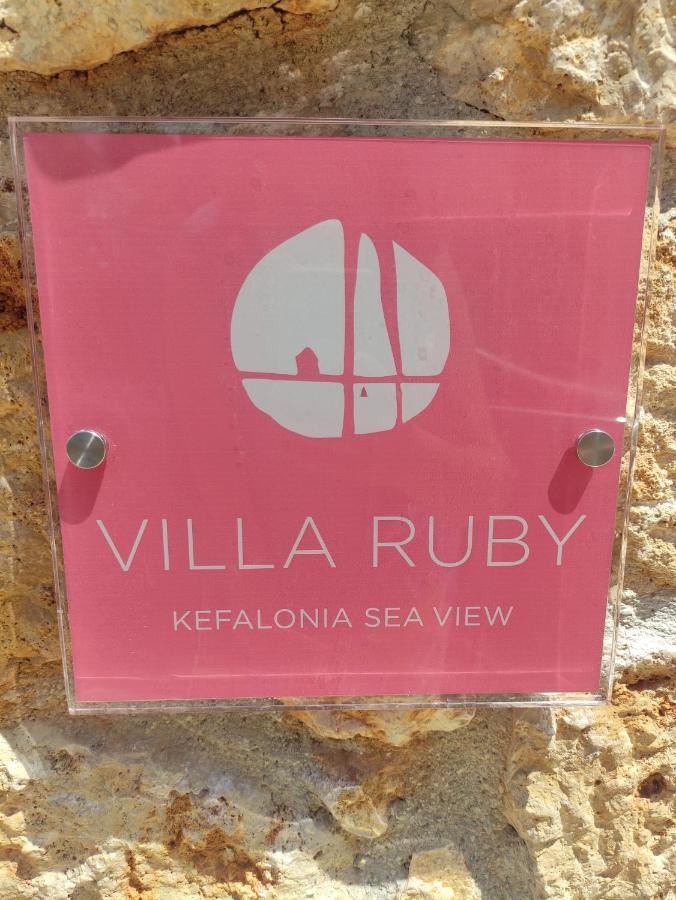Villa Ruby Pessada 佩萨达 外观 照片