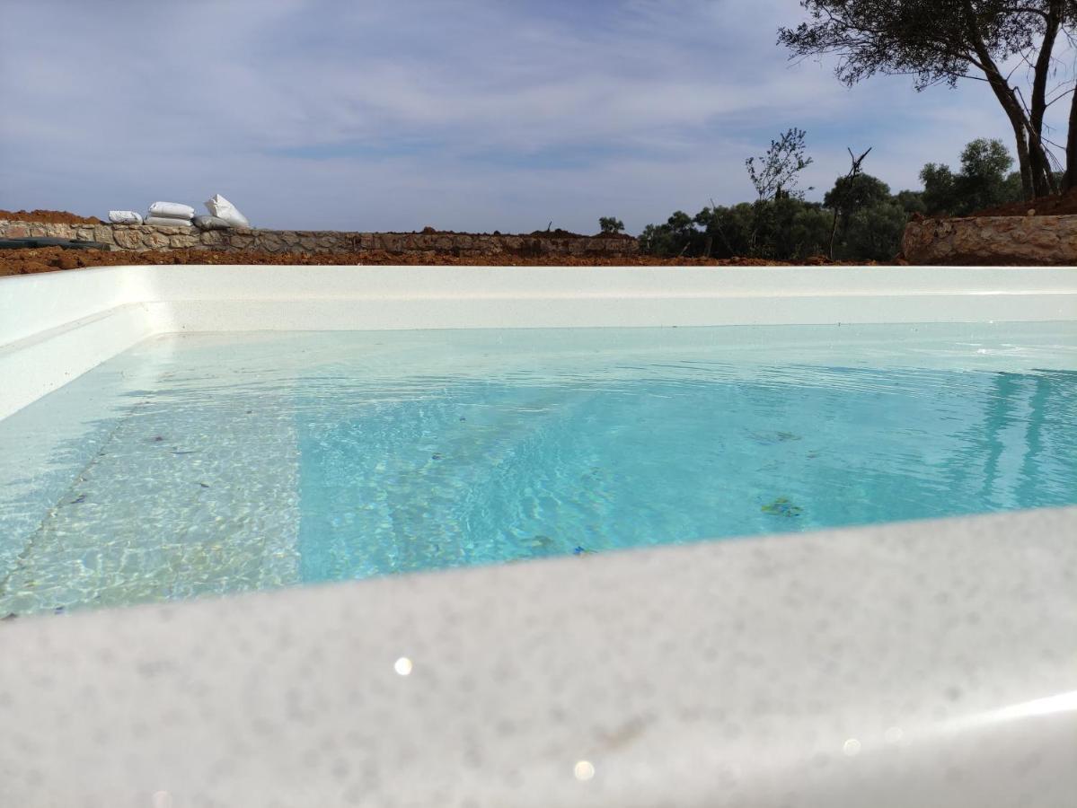 Villa Ruby Pessada 佩萨达 外观 照片