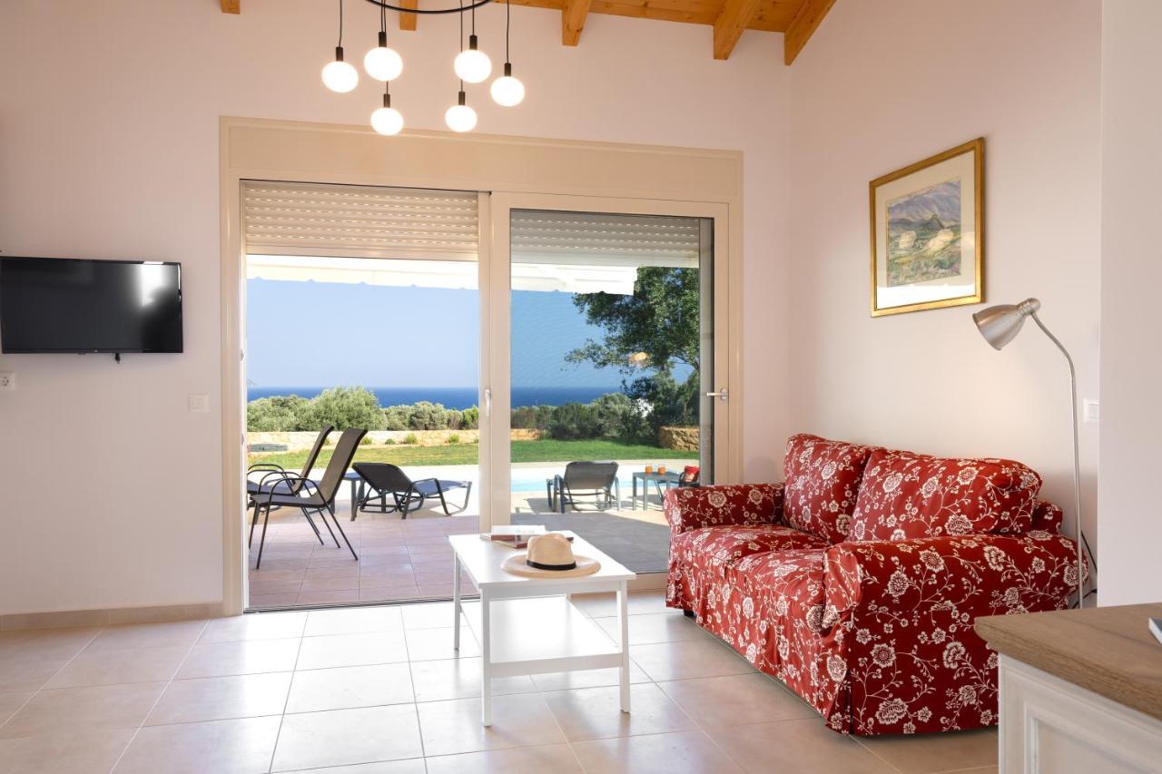 Villa Ruby Pessada 佩萨达 外观 照片