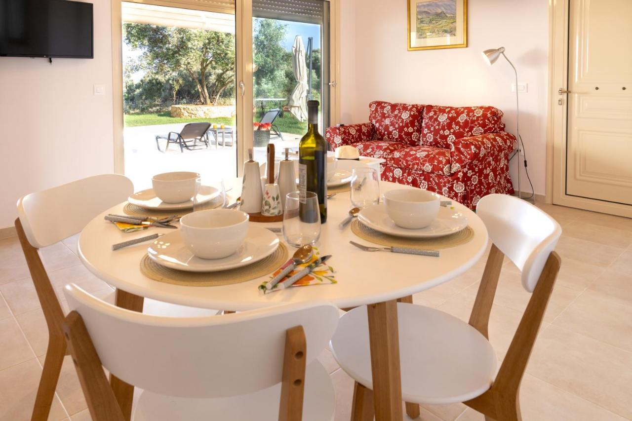 Villa Ruby Pessada 佩萨达 外观 照片