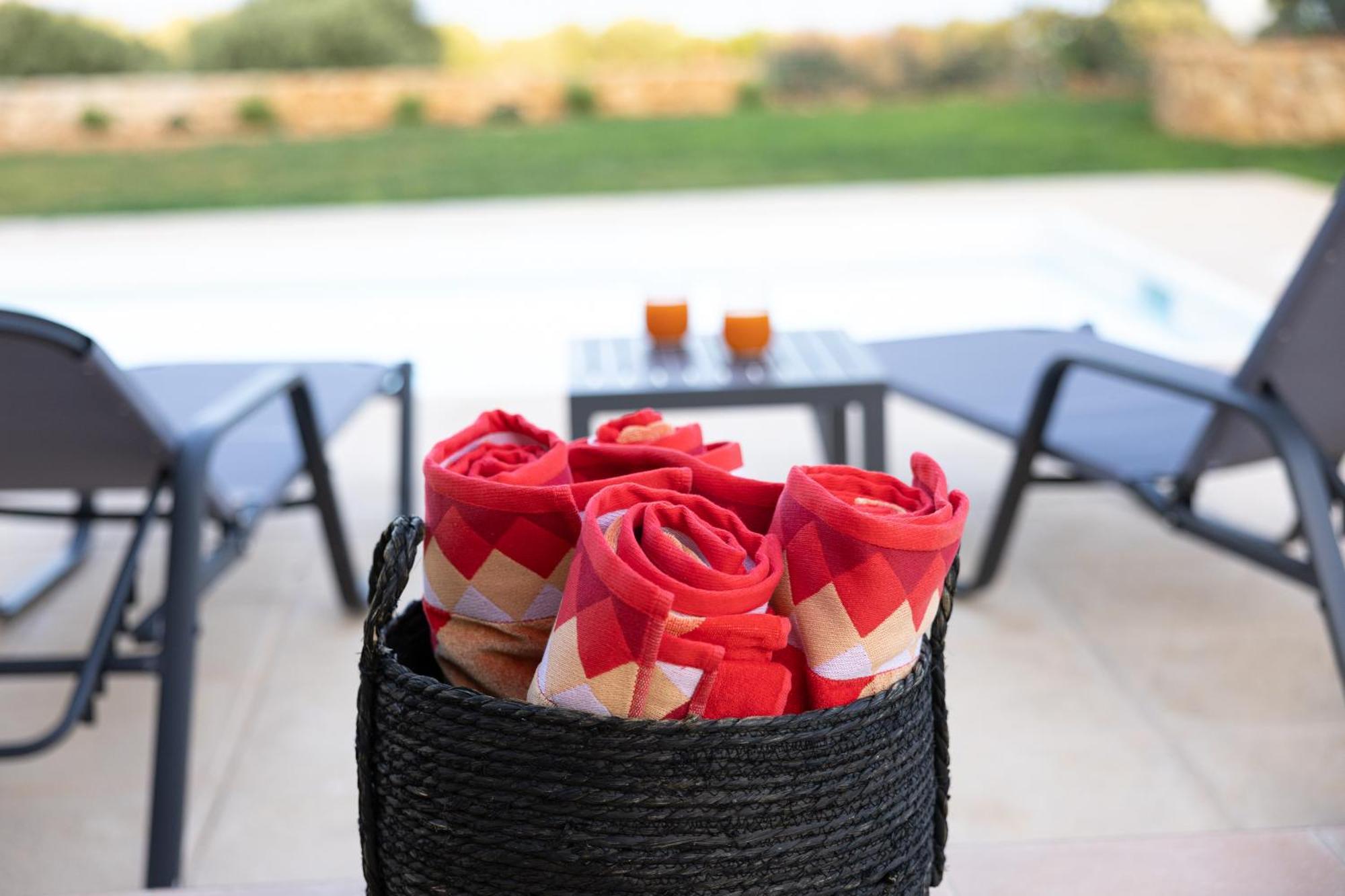 Villa Ruby Pessada 佩萨达 外观 照片